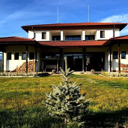 Guest House Hasiendata พาเวลบันยา ภายนอก รูปภาพ