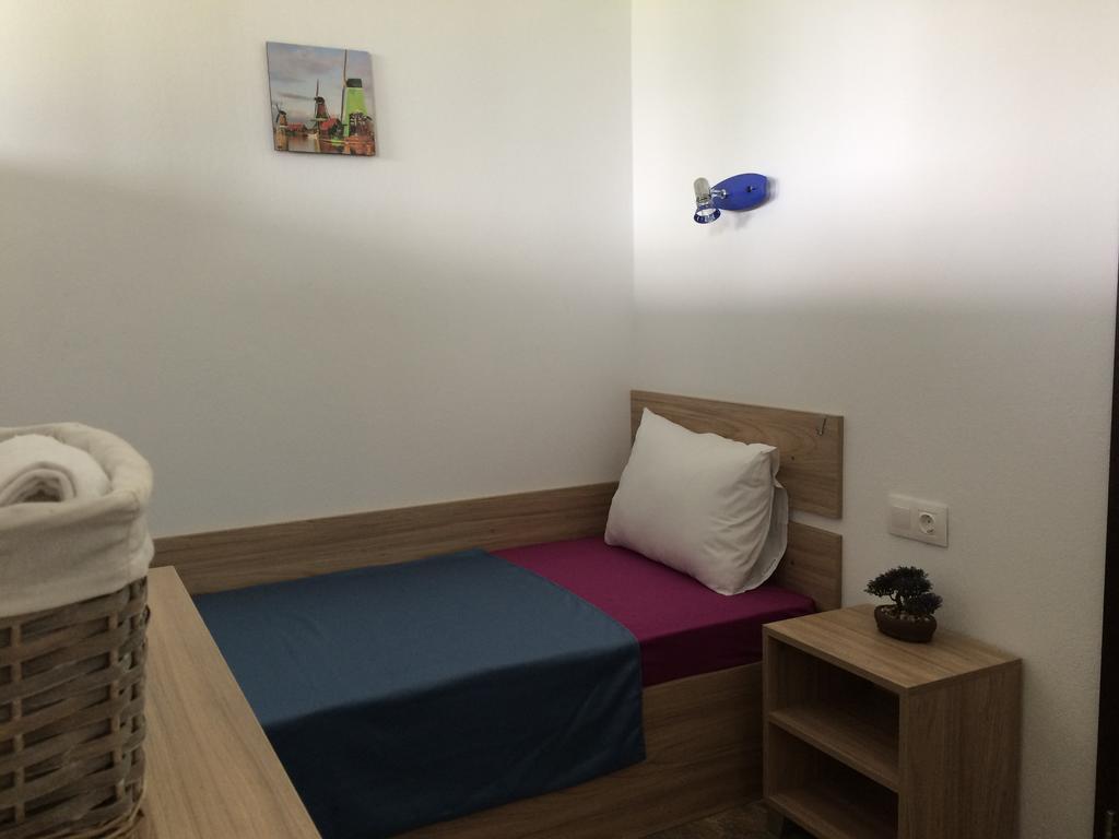 Guest House Hasiendata พาเวลบันยา ภายนอก รูปภาพ