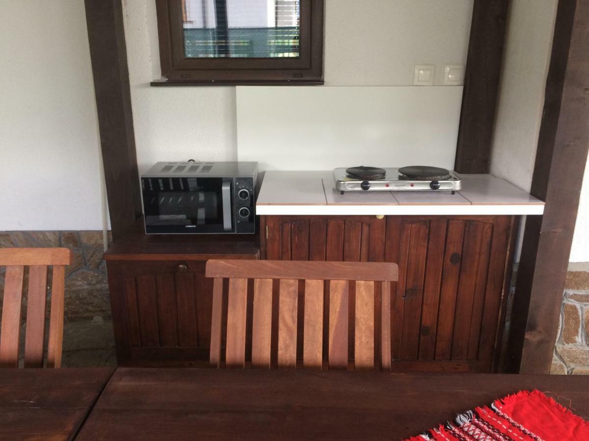 Guest House Hasiendata พาเวลบันยา ภายนอก รูปภาพ